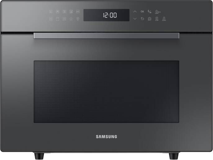 Samsung MC35R8088CC EN Combi-magnetron