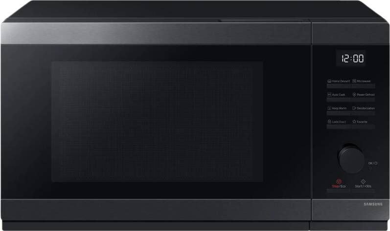 Samsung Magnetron MS32DG4504AGE Zwart 32L 51 7 x 29 7 x 42 4 cm