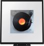 Samsung Music Frame HW-LS60D (2024) | Speakers | Beeld&Geluid Audio | 8806095527352 - Thumbnail 1