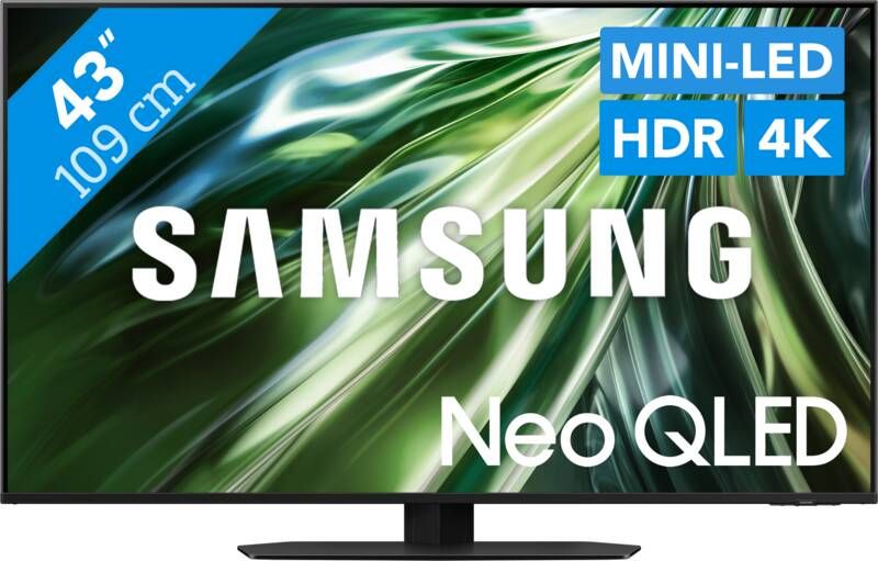 Samsung QE43QN90D 43 inch (109 cm)