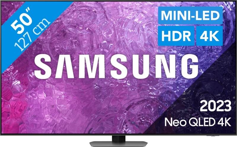 Samsung Neo QLED 50QN90C (2023)