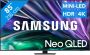 Samsung Neo QLED 85QN85D (2024) | HDR Televisies | Beeld&Geluid Televisies | 8806095537283 - Thumbnail 1