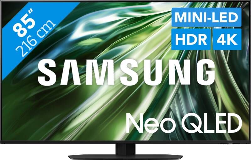 Samsung Neo QLED 4K QE85QN90D (2024)