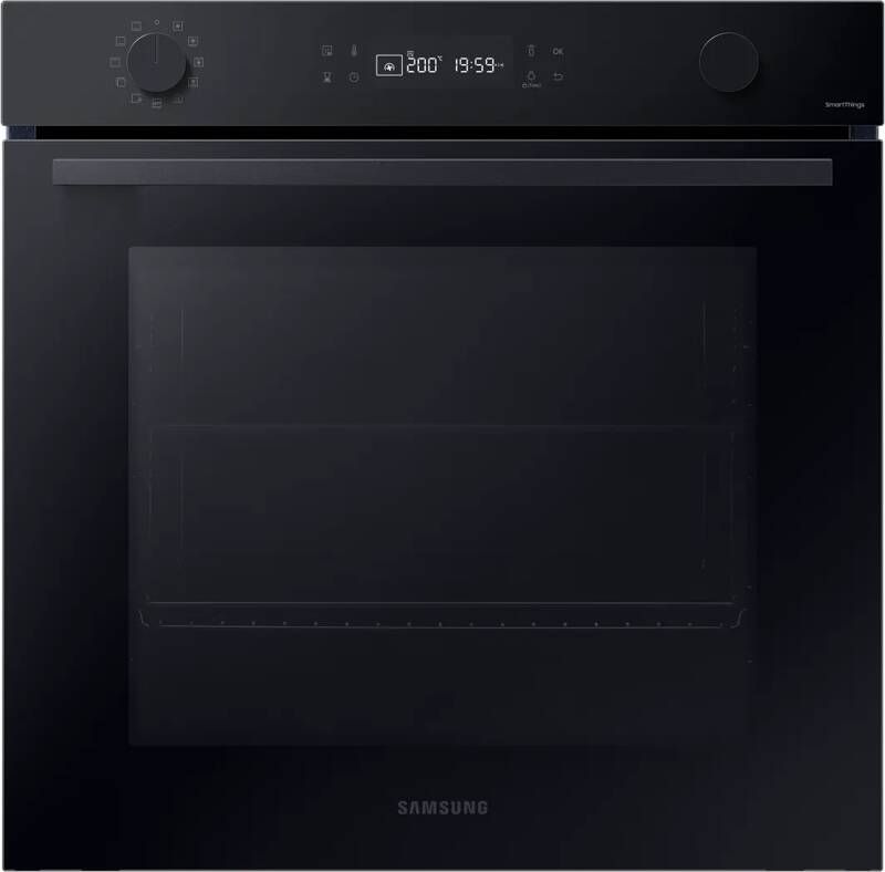 Samsung Oven NV7B41207CK U1 | Heteluchtovens | Keuken&Koken Microgolf&Ovens | 8806094336627
