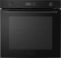 Samsung Gebouwd -in oven enkele multifunctionele ventilator Pyrolyse NV7B41307AK Black 59.5x59.6x57.0cm - Thumbnail 1