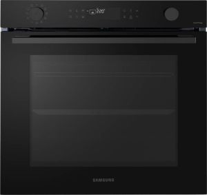 Samsung NV7B4440VCK Serie 4 Dual Cook oven