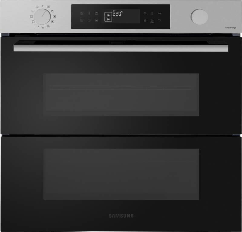 Samsung Dual Cook Flex NV7B4540VAS U1 | Heteluchtovens | Keuken&Koken Microgolf&Ovens | 8806094337358