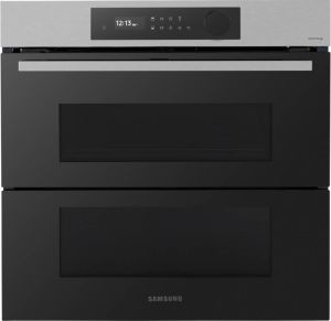 Samsung NV7B5755SAS U1 Dual Cook Flex 5-serie inbouw oven