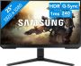 Samsung Odyssey G4 S25BG400EU | Monitoren met ecocheques | Computer&IT Monitoren | 8806094341850 - Thumbnail 1