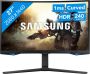 Samsung Odyssey G6 S27BG650EU | Quad HD Monitoren | Computer&IT Monitoren | 8806094192599 - Thumbnail 1