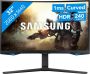 Samsung Odyssey G6 S32BG650EU | Quad HD Monitoren | Computer&IT Monitoren | 8806094192711 - Thumbnail 1