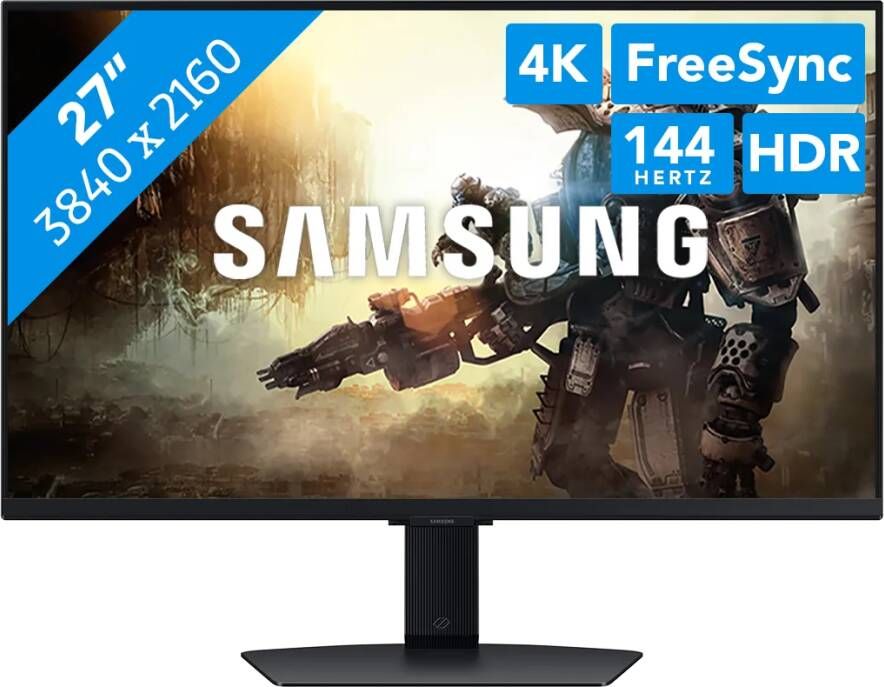 Samsung LS27DG702EUXEN | 27'Monitoren | 8806095723945