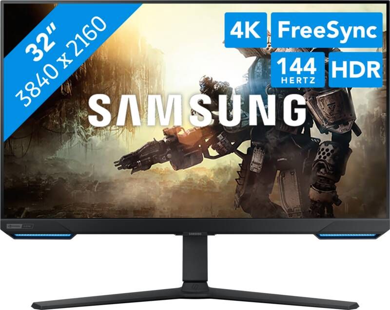 Samsung Odyssey G70A S32BG700EU | Gaming monitoren | Computer&IT Monitoren | 8806094138818