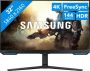 Samsung Odyssey G70A S32BG700EU | Gaming monitoren | Computer&IT Monitoren | 8806094138818 - Thumbnail 1