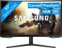 Samsung Odyssey Neo G7 S32BG750NP | Gaming monitoren | Computer&IT Monitoren | 8806094796568 - Thumbnail 1