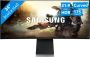 Samsung Odyssey OLED G85SB S34BG850SU | Gaming monitoren | Computer&IT Monitoren | 8806094525175 - Thumbnail 1