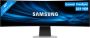 Samsung Curved PC Gamer-scherm ODYSSEY G95SC S49CG954SU 49 DWQHD OLED-paneel 0 03 ms 240 Hz HDMI DP - Thumbnail 1