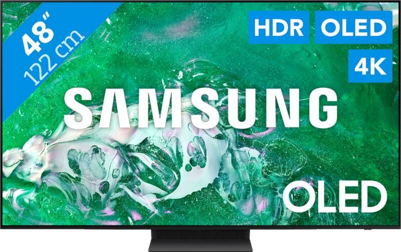 Samsung OLED 4K 48S90D (2024)