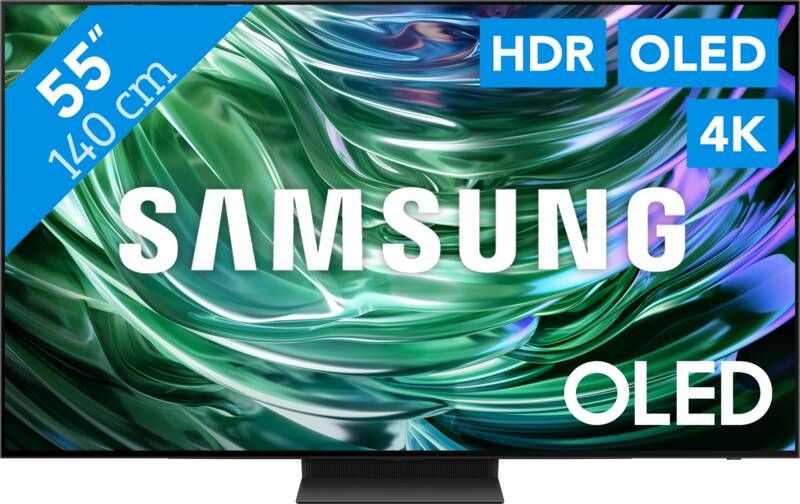 Samsung OLED 4K 55S90D (2024)