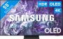Samsung QD-OLED 77S95D (2024) | 4K Ultra HD TV's | Beeld&Geluid Televisies | 8806095486055 - Thumbnail 7