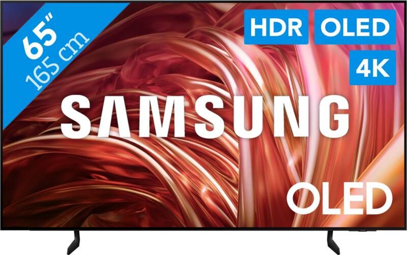 Samsung OLED 4K 65S85D (2024)