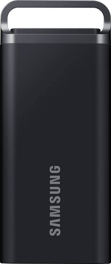 Samsung Externe SSD-schijf T5 EVO 4TB USB Type C USB 3.2 Gen1