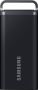 Samsung Externe SSD-schijf T5 EVO 4TB USB Type C USB 3.2 Gen1 - Thumbnail 1