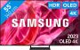 Samsung QD-OLED 77S95C (2023) | Smart TV's | Beeld&Geluid Televisies | 8806094943887 - Thumbnail 4