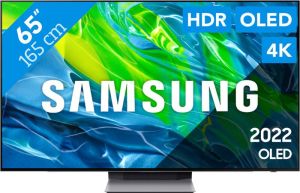 Samsung QE65S95BAT OLED 4K 2022 65 inch OLED TV