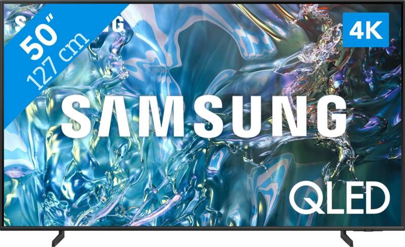 Samsung QLED 50Q64D (2024)