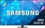 Samsung QLED 55Q70C (2023) | Televisie aanbiedingen | Beeld&Geluid Televisies | 8806094853087 - Thumbnail 1