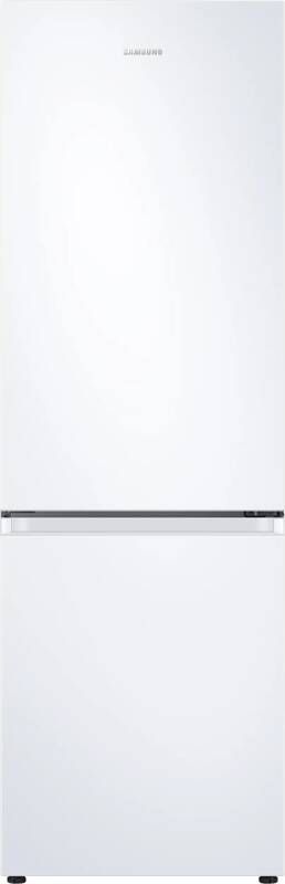Samsung Koel-vriescombinatie (344L) RB34C605CWW EF WiFi