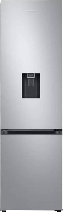 Samsung RB38C634DSA No Frost (koelkast) SN-T 8 kg 24u D Vers zone compartiment Roestvrijstaal