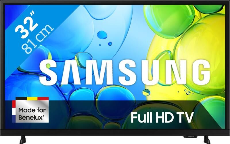 Samsung UE32F6000F | Televisie aanbiedingen | Beeld&Geluid Televisies | 8806095913964