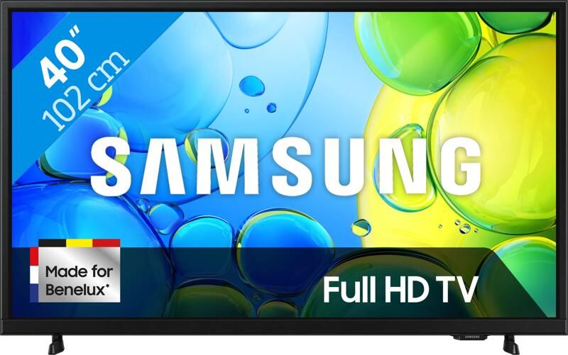 Samsung 32T5300CE (2023) | Televisie aanbiedingen | Beeld&Geluid Televisies | 8806094931051 - Foto 1