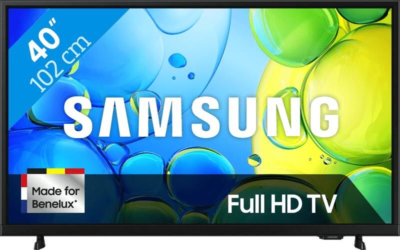 Samsung 32T5300CE (2023) | Televisie aanbiedingen | Beeld&Geluid Televisies | 8806094931051