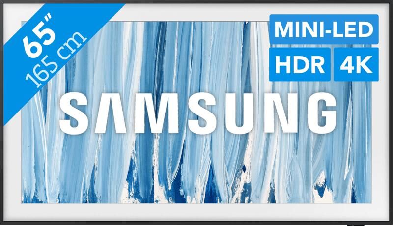 Samsung 65" The Frame Pro (2026)