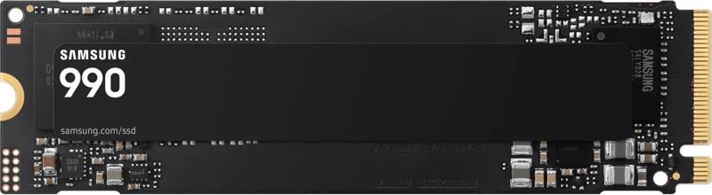 Samsung 990 PCIe 4.0 NVMe M.2 SSD 1TB