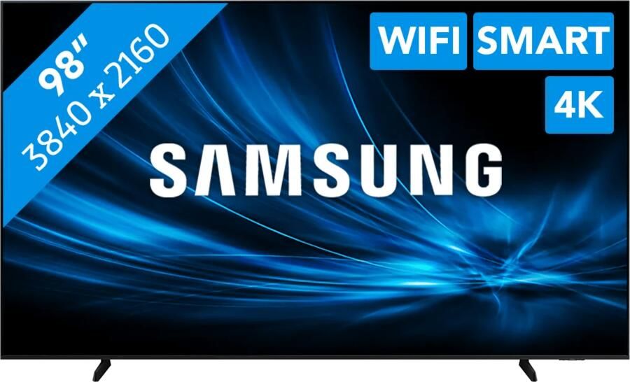 Samsung BED-H 98 inch