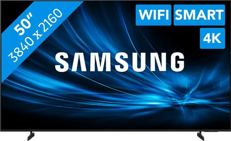 Samsung BEFX-H 50 inch