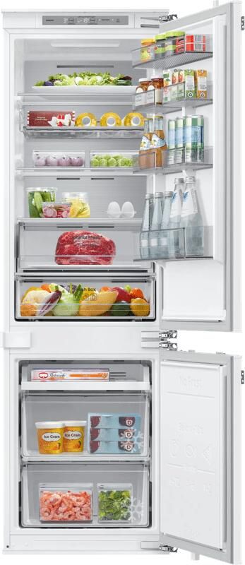 Samsung BRB80F26ACF0EF