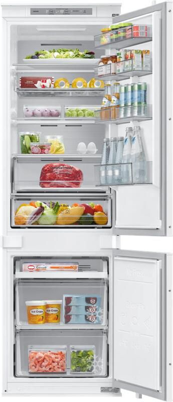 Samsung BRB80F26ACS0EF