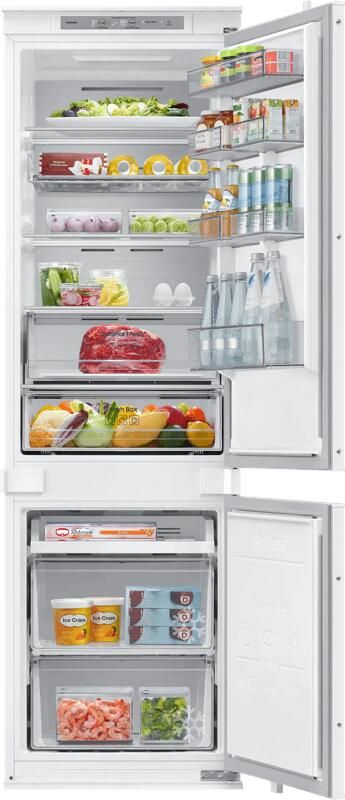 Samsung BRB80F26ADS0EF