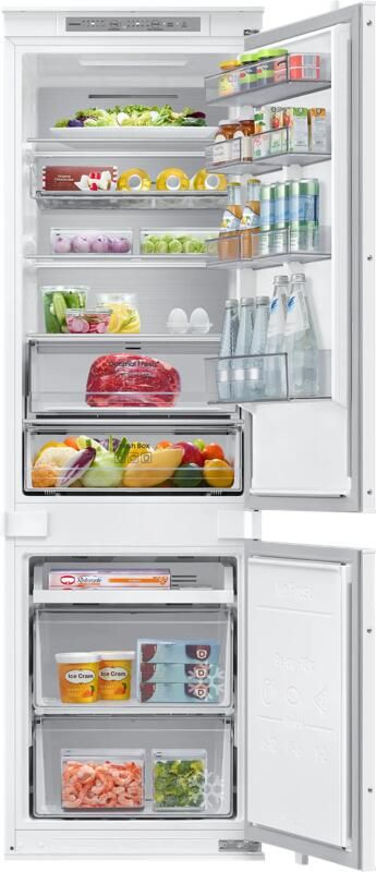 Samsung BRB80F26CES0EF