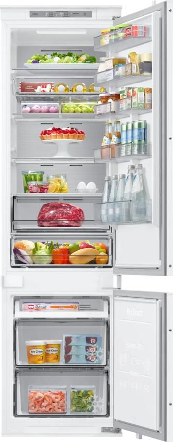 Samsung BRB80F30AES0EF