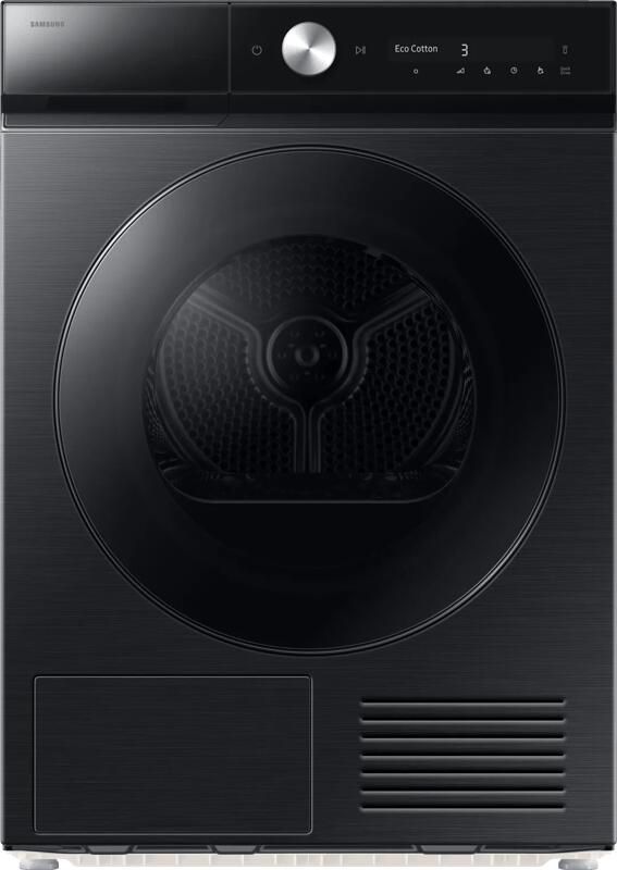 Samsung DV90DB8845GBU3 Bespoke Silent Dry