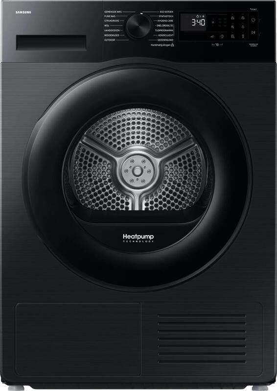 Samsung DV90DG52A0ABEN