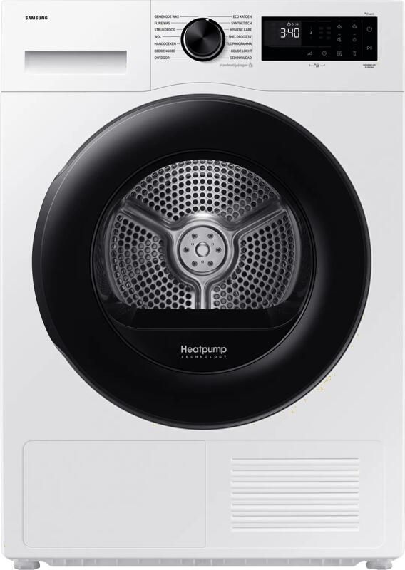 Samsung DV90DG52A0AEEN