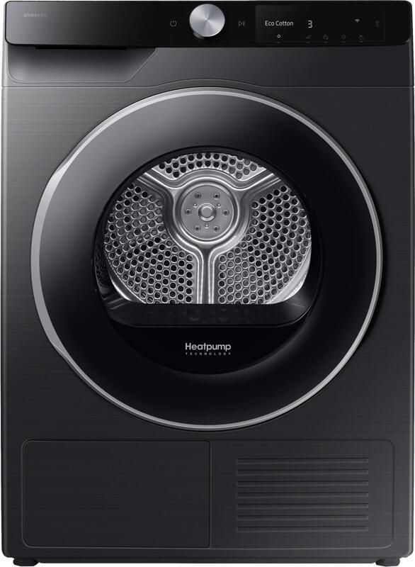Samsung DV90DG6845LBU3 6000-serie Warmtepompdroger