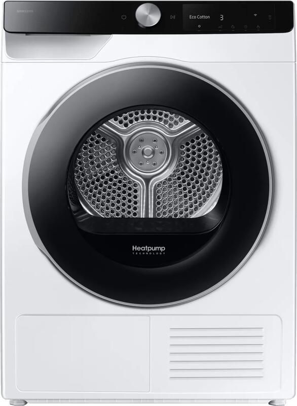Samsung DV90DG6845LKU3 AI Dry+
